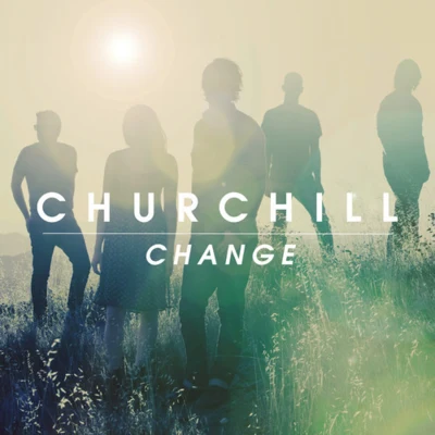 Churchill Change (Penguin Prison Remix)