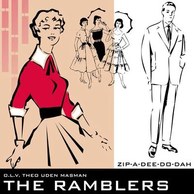 The Ramblers Zip-a-dee-do-da