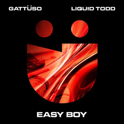 GATTÜSO/Liquid Todd Easy Boy