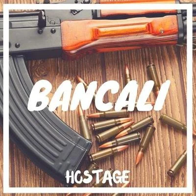 Bancali Hostage