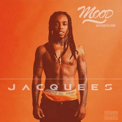 Jacquees MOOD