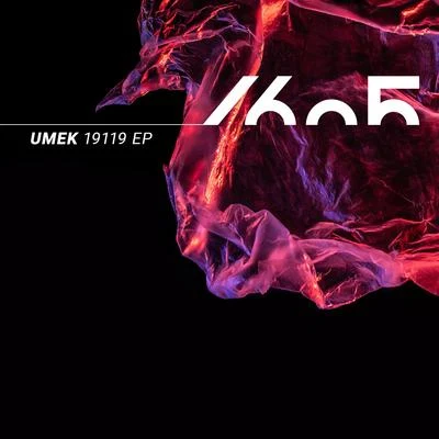 Umek 19119 EP