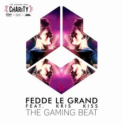 Fedde Le Grand The Gaming Beat (iso The Gaming Beat Charity by BBIN x DJMag)