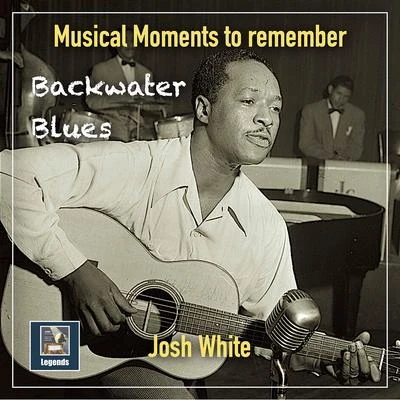 Billy Eckistine/Jimmy Cox/Lily Moore/Loui Singer/Bessie Smith/Traditional Backwater Blues