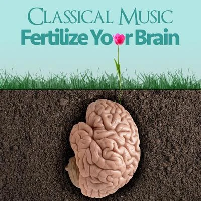 Gioachino Rossini Classical Music - Fertilize for Your Brain