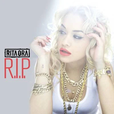 Anitta/Sofia Reyes/Rita Ora R.I.P.