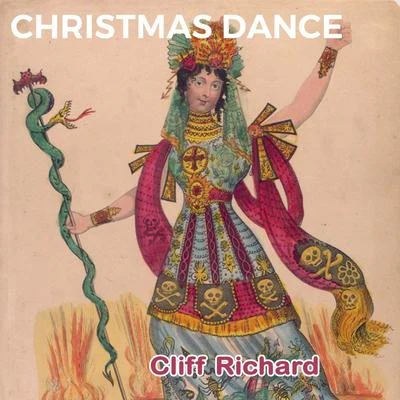 Cliff Richard Christmas Dance