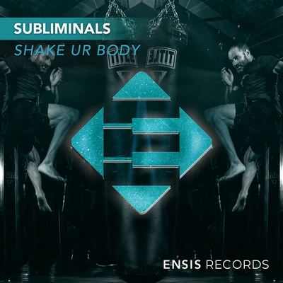 Subliminals Shake Your Body