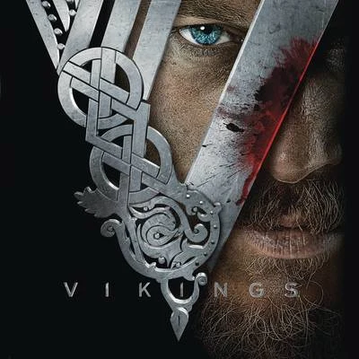 Trevor Morris The Vikings