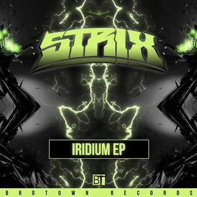 STRIX Iridium