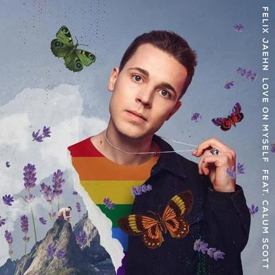 Felix Jaehn/Calum Scott Love On Myself