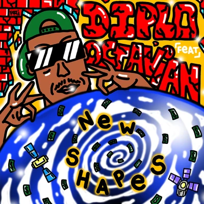 Diplo/Octavian New Shapes