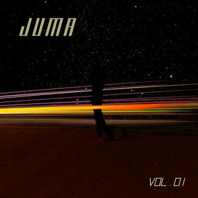 Juma Vol. 01