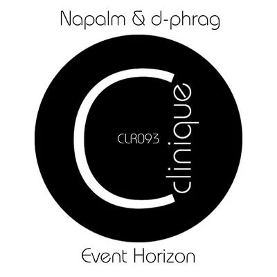 NAPALM/d-phrag Event Horizon