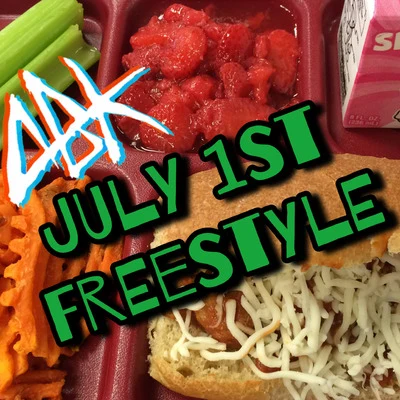 ABK July 1st (Freestyle)