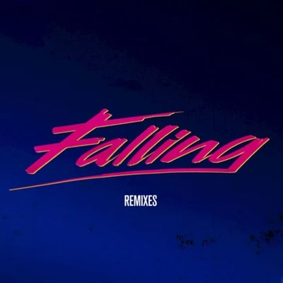 Alesso Falling (Remixes)