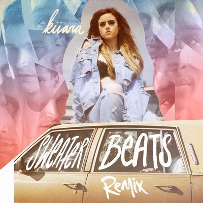 Kiiara Messy (Sweater Beats Remix)