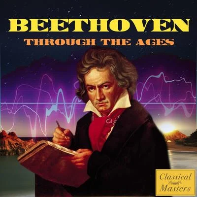 貝多芬 Beethoven - The Genius Collection