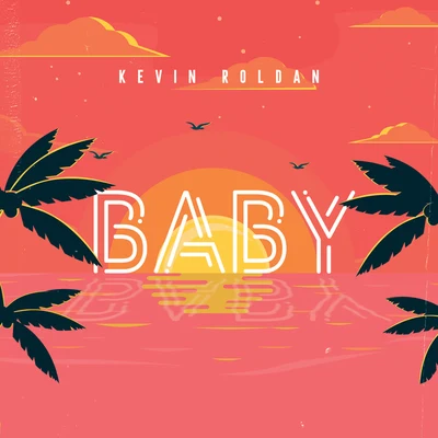 Kevin Roldan Baby