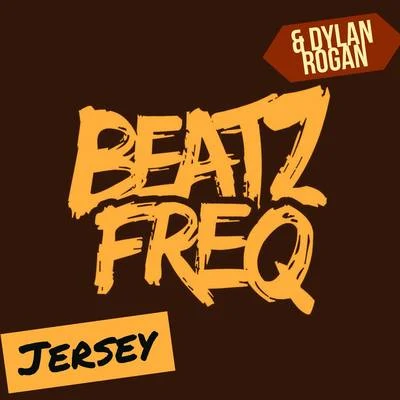 Beatz Freq Jersey