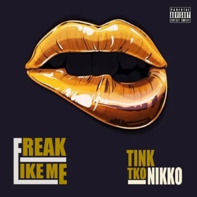 Tink Freak Like Me (feat. Tko Nikko) [Explicit]