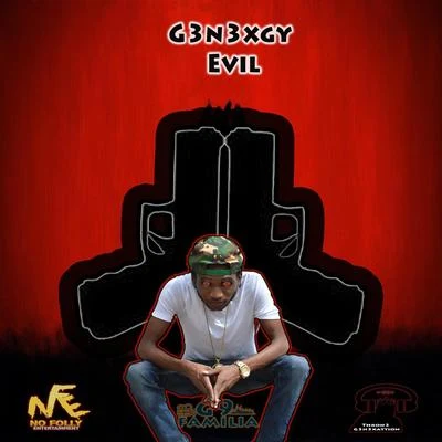 G3n3xgy Evil