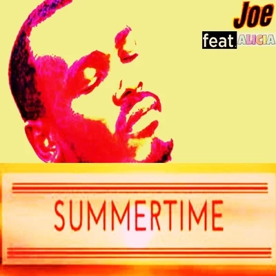 JOe (支十六) Summertime