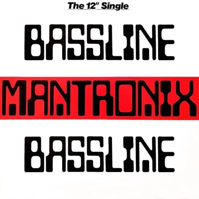 Mantronix Bassline