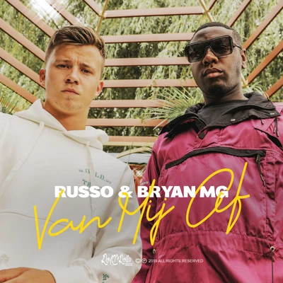 Bryan Mg/Russo Van Mij Af