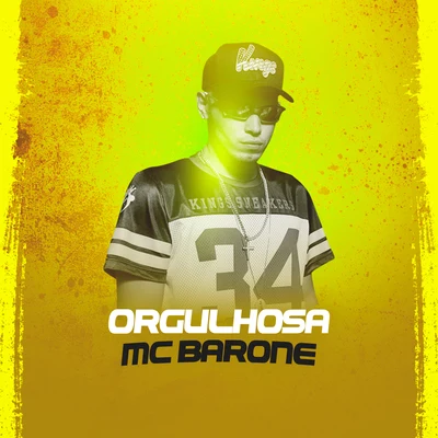 MC Barone Orgulhosa