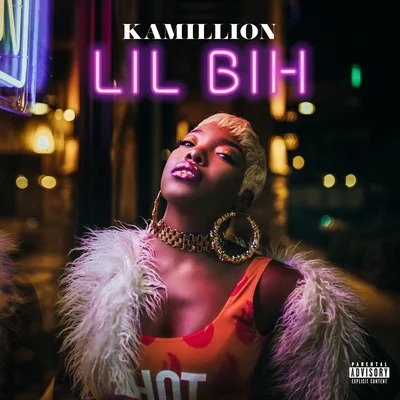 KaMillion Lil Bih