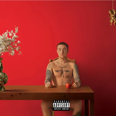 Mac Miller Watching Movies With The Sound Off (Deluxe Edition)