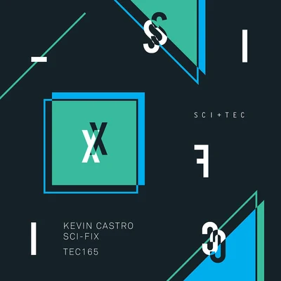 Kevin Castro Sci-Fix