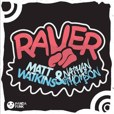 Matt Watkins Raver (Original Mix)