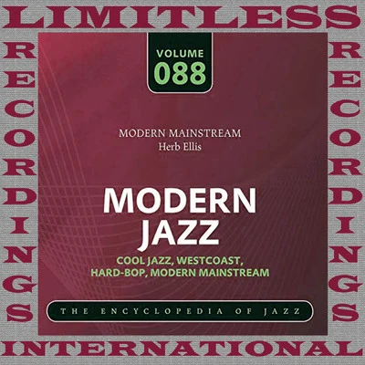 Herb Ellis Modern Mainstream (HQ Remastered Version)