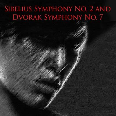 London Symphony Orchestra/Pierre Monteaux Sibelius Symphony No. 2 and Dvorak Symphony No. 7