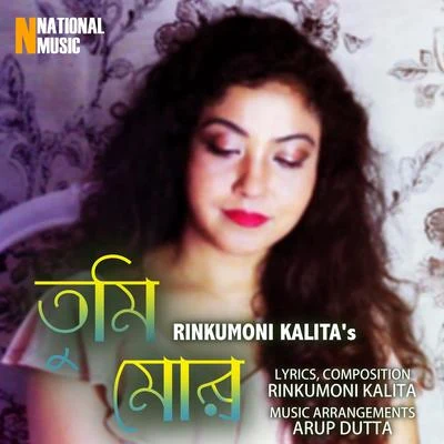 Rinkumoni Kalita Tumi Mur - Single