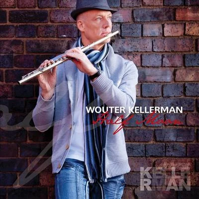 Wouter Kellerman Half Moon