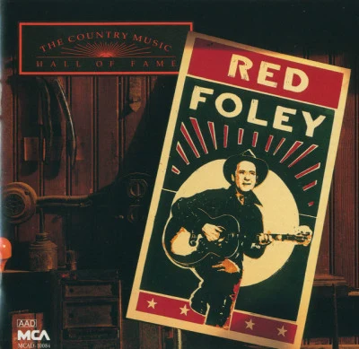 Red Foley The Country Music Hall Of Fame