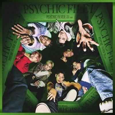 PSYCHIC FEVER from EXILE TRIBE PSYCHIC FILE I