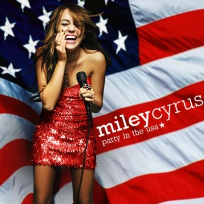 Miley Cyrus Party in the USA (Giraffage Remix)