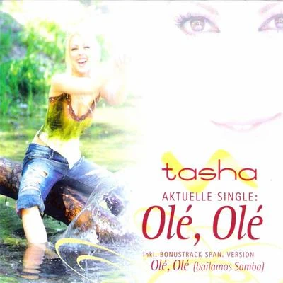 Tasha Olé Olé