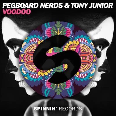 Pegboard Nerds/Tony Junior Voodoo