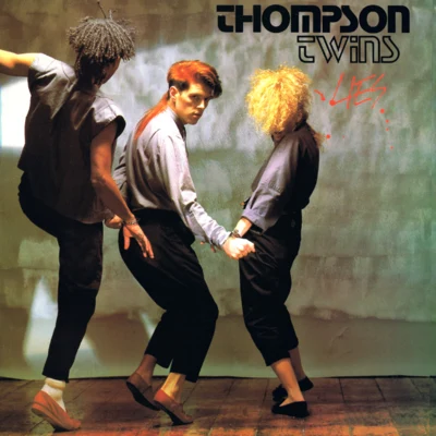 Thompson Twins Lies