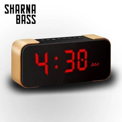 Sharna Bass 4:30am