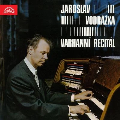 Jaroslav Vodrážka Organ Works