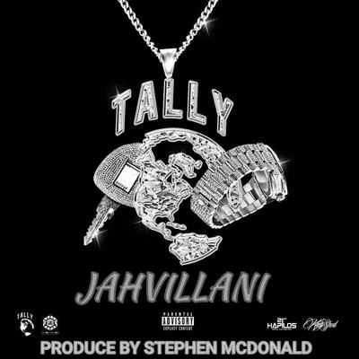 Jahvillani Tally