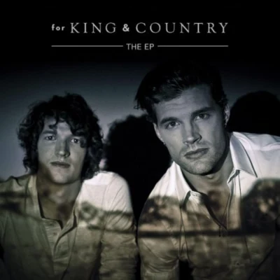 For King & Country for King & Country