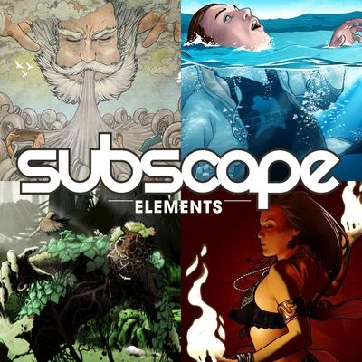 Subscape Elements