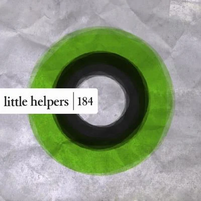 Dave James Little Helpers 184